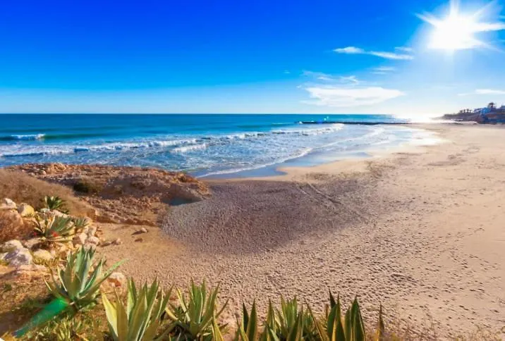 Cozy Suite In A Historic House Near The Sea Vilanova i la Geltrú 0*,