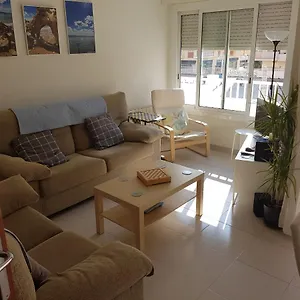 Tulstig Delmar Vilanova i la Geltrú