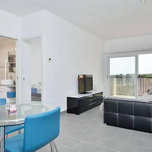 Apartment Cosy Well Situed With Sea View, Vilanova i la Geltru
