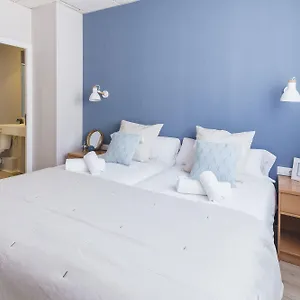 Hotel Bypillow Mumm, Vilanova i la Geltru