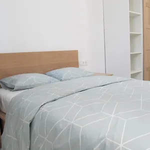 Apartment Family, Vilanova i la Geltru