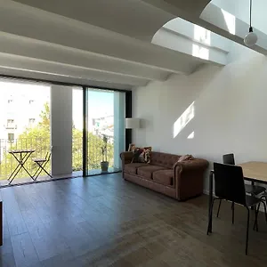 Loft En El Centro Vilanova i la Geltrú