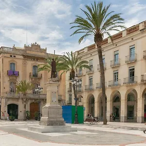 Apartment Loft, Vilanova i la Geltru
