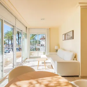 Hotel Marea, Vilanova i la Geltru