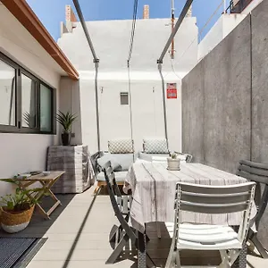 Dulce Y Acogedor Vilanova i la Geltrú