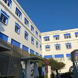 Hotel Cesar, Vilanova i la Geltru