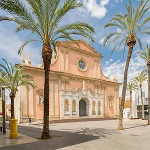 Centric Vilanova i la Geltrú