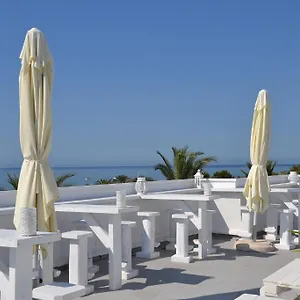 Hotel Solvi - Adults Only, Vilanova i la Geltru