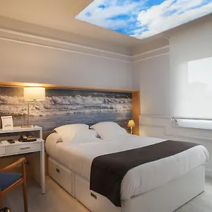 Hotel Ribes Roges, Vilanova i la Geltru