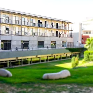 Hostel Turistics Residencia Nova, Vilanova i la Geltru