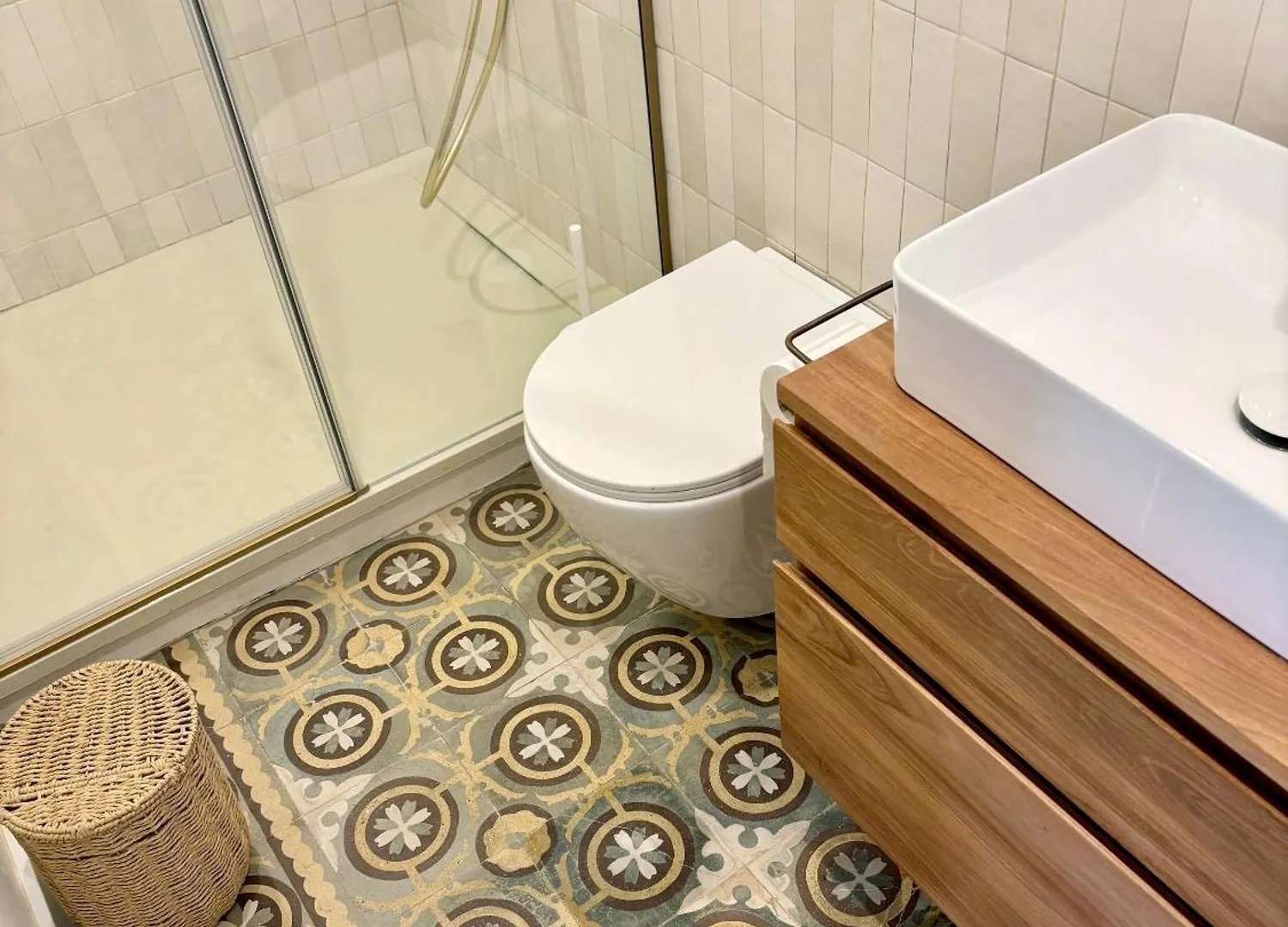 Cozy Suite In A Historic House Near The Sea Vilanova i la Geltru Spain