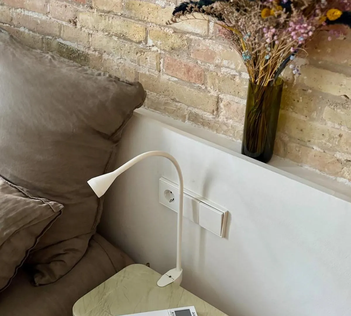 Cozy Suite In A Historic House Near The Sea Vilanova i la Geltru