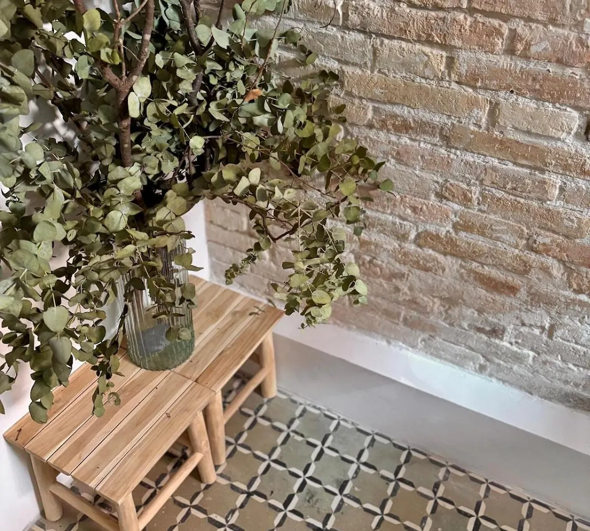 Cozy Suite In A Historic House Near The Sea Vilanova i la Geltru Spain