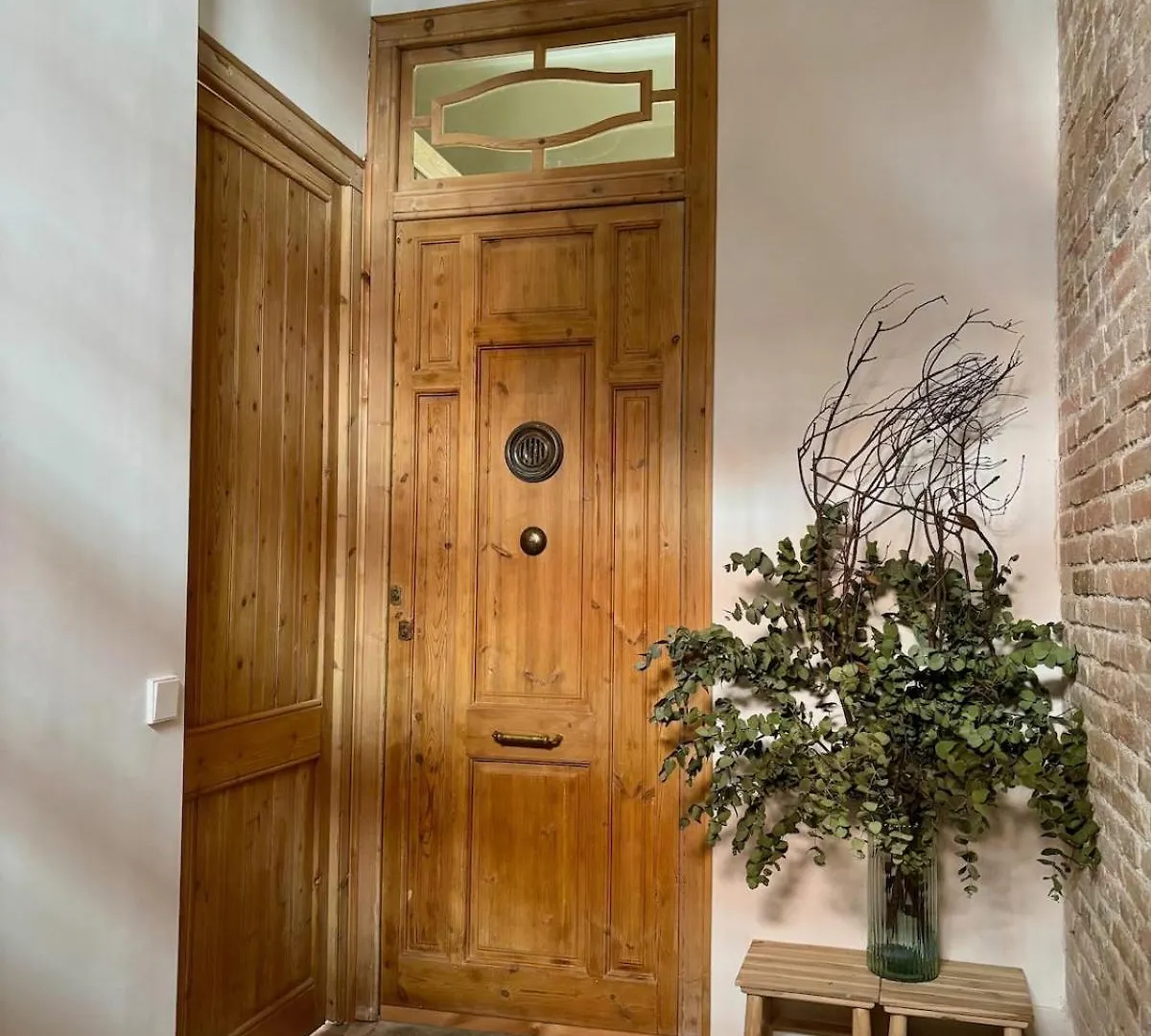 Cozy Suite In A Historic House Near The Sea Vilanova i la Geltru