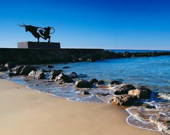 Homestay Cozy Suite In A Historic House Near The Sea Vilanova i la Geltru Spain